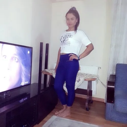 Erenköy Aylin